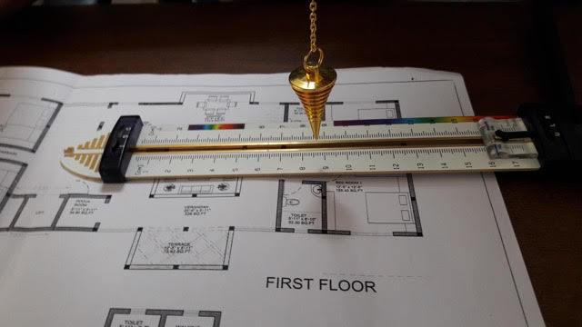 Radiesztézia,Sárkány ellen sárkányfű,Tudomány,Áltudomány