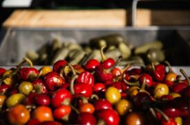 CSallokozi Vásár,Dunaszerdahely,Gasztrobetyár,Gasztro