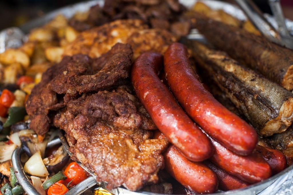 CSallokozi Vásár,Dunaszerdahely,Gasztrobetyár,Gasztro