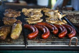 CSallokozi Vásár,Dunaszerdahely,Gasztrobetyár,Gasztro