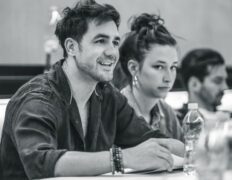 Budapesti SZemle,Budapest,Színház