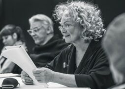 Budapesti SZemle,Budapest,Színház