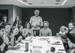 Budapesti SZemle,Budapest,Színház