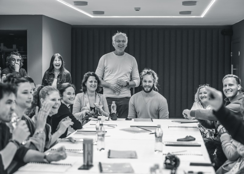 Budapesti SZemle,Budapest,Színház