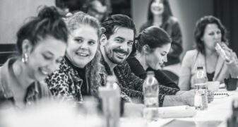 Budapesti SZemle,Budapest,Színház