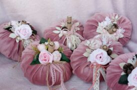 Mogyorósi Zsuzsanna,Kézműves,Havi kreatív