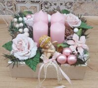 Mogyorósi Zsuzsanna,Kézműves,Havi kreatív