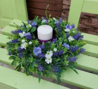 Mogyorósi Zsuzsanna,Kézműves,Havi kreatív