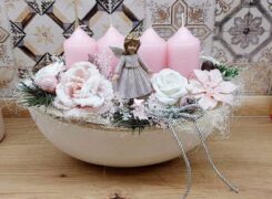 Mogyorósi Zsuzsanna,Kézműves,Havi kreatív