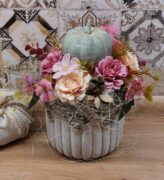 Mogyorósi Zsuzsanna,Kézműves,Havi kreatív