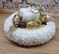 Mogyorósi Zsuzsanna,Kézműves,Havi kreatív