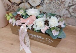 Mogyorósi Zsuzsanna,Kézműves,Havi kreatív