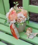 Mogyorósi Zsuzsanna,Kézműves,Havi kreatív