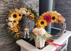 Mogyorósi Zsuzsanna,Kézműves,Havi kreatív