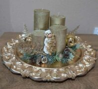 Mogyorósi Zsuzsanna,Kézműves,Havi kreatív