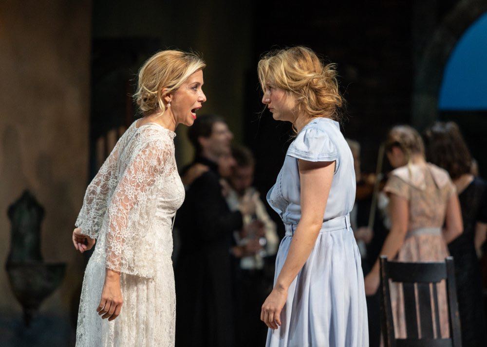 Vígszinház,Molnár Ferenc,AZ üvegcipő,SZínház,Budapesti Szemle,Budapest,Program