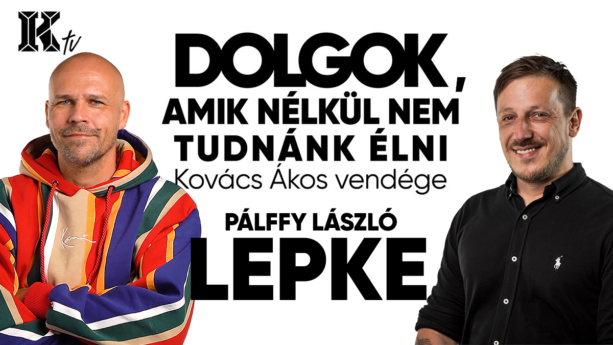 Dolgok,amik nélkül nem tudnánk élni,Hobbi,Szabadidő,Kedvencek,Személyes,Lepke,Pálffy László