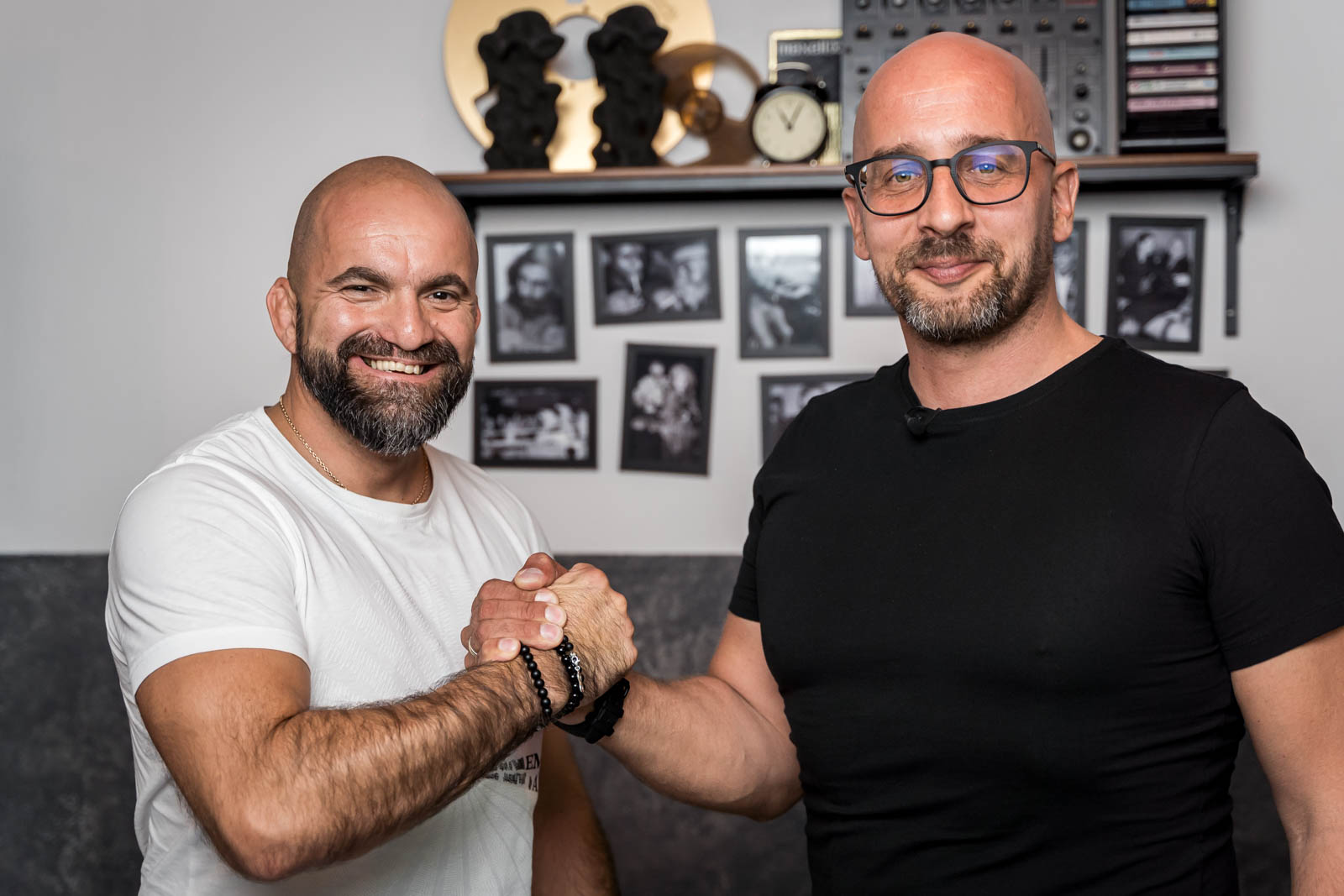 Klikk Out,Előzetes,2023,November