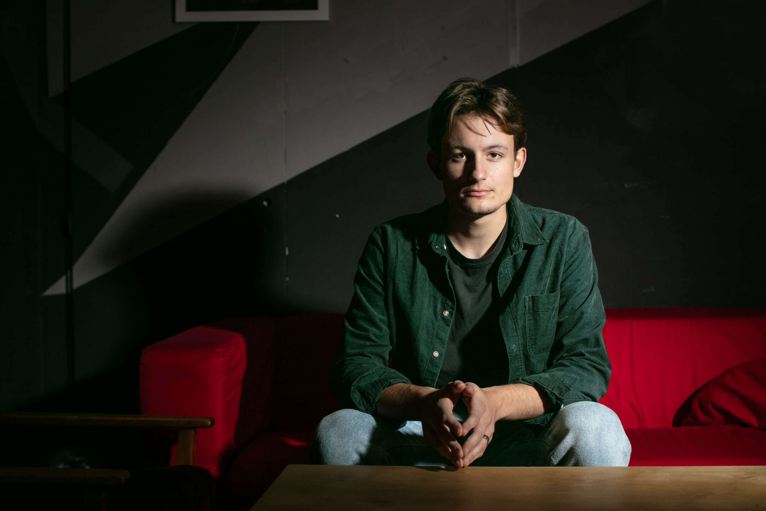 Berényi Mátyás,Vikkendhouse,Zene