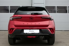KO_okt_Mokka_5 Auto,Opel Mokka,Opel