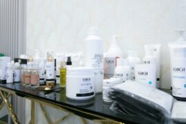 KO_okt_Phoenix_1 Phoenix Cosmetics,Kozmetika,PR-cikk,SZépségápolás,Pedikűr,Masszázs