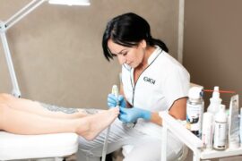 KO_okt_Phoenix_14 Phoenix Cosmetics,Kozmetika,PR-cikk,SZépségápolás,Pedikűr,Masszázs