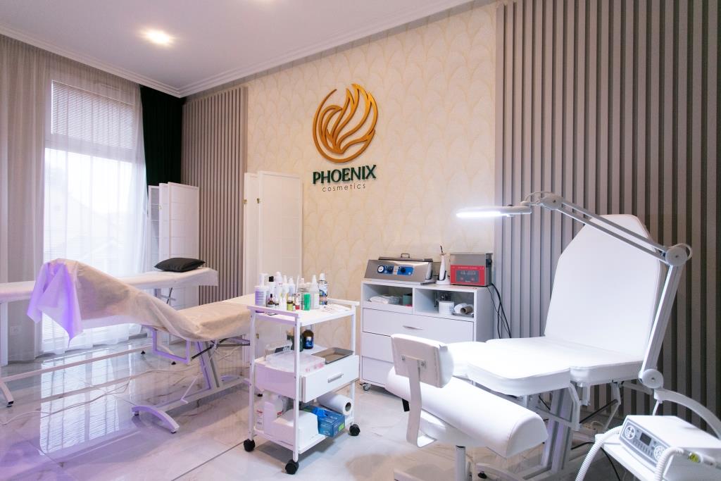 Phoenix Cosmetics,Kozmetika,PR-cikk,SZépségápolás,Pedikűr,Masszázs