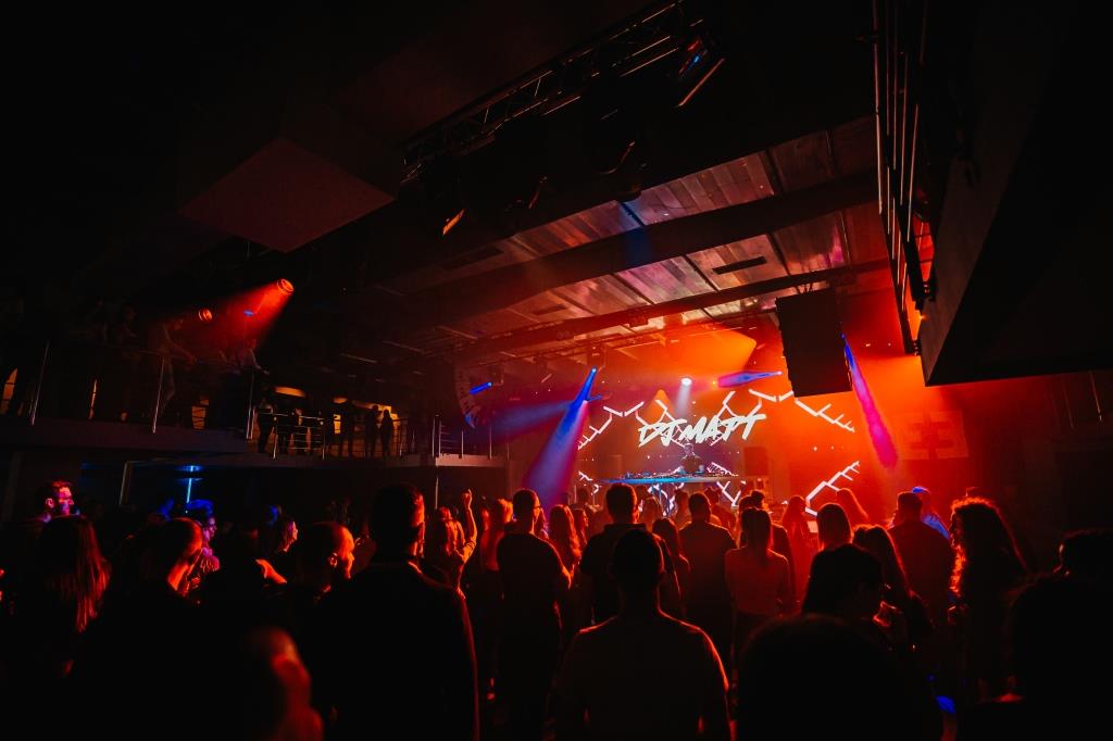 DJ Matt,Kőrös Máté,Interjú,DJ,Zene,Elektronikus Zene,House