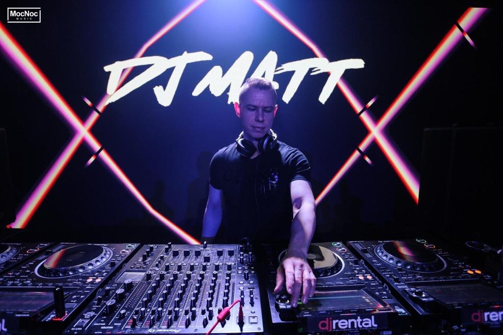 DJ Matt,Kőrös Máté,Interjú,DJ,Zene,Elektronikus Zene,House