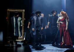 Budapesti Szemle,Budapest,Színház,Program