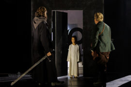 Budapesti Szemle,Budapest,Színház,Program