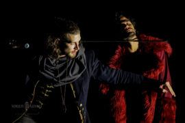 Budapesti Szemle,Budapest,Színház,Program