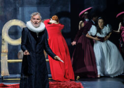 Budapesti Szemle,Budapest,Színház,Program