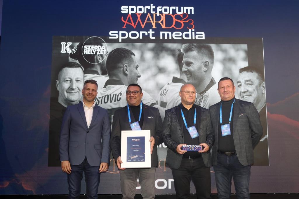 Klikk Out,Előzetes,2023,November