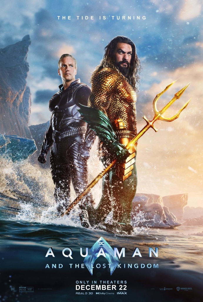 Képregény,Képregényfilm,DC Comics,Aquaman,Film,Mozi,CInemax,Program,DUnaszerdahely