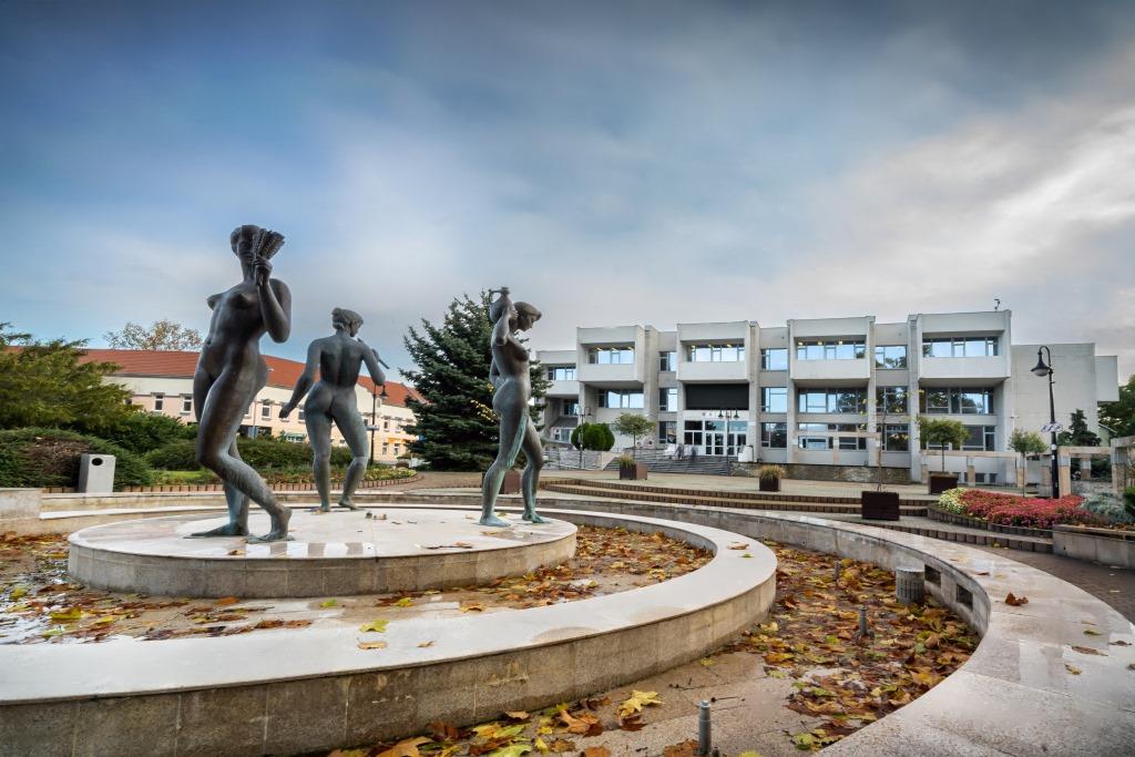 Klikk Out,Előzetes,2023,December