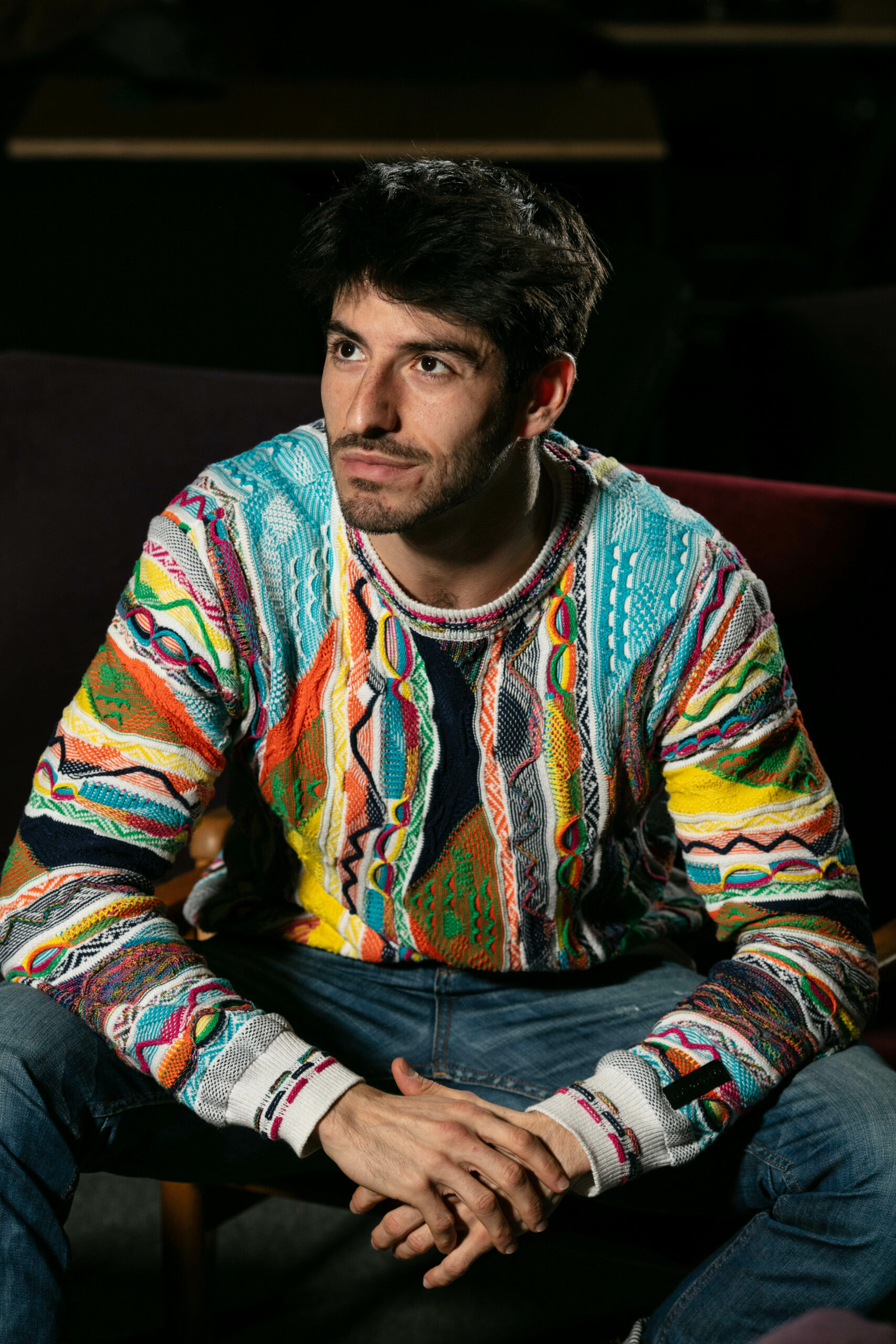 Matusek Attila,VIkkendhouse,Zene