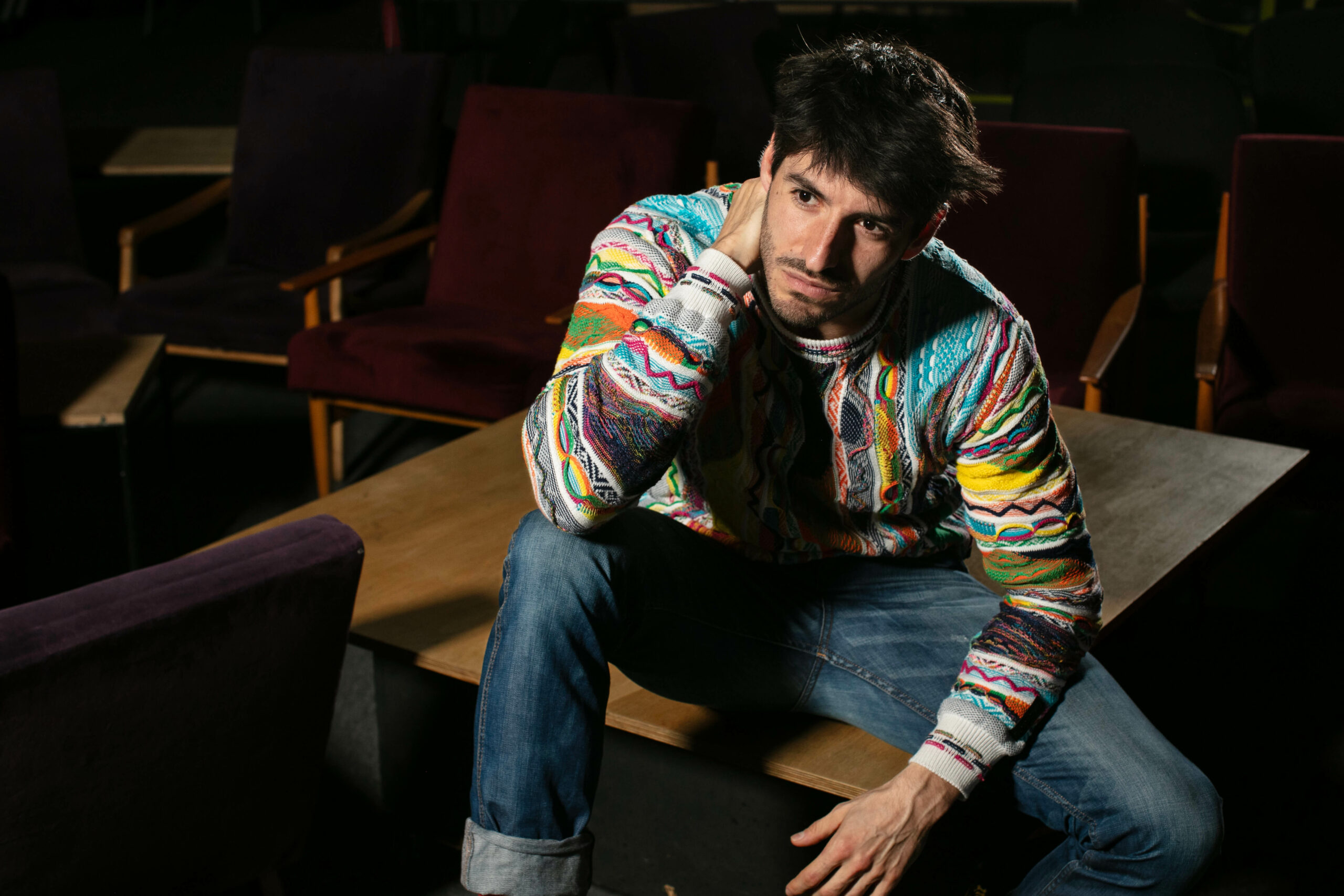 Matusek Attila,VIkkendhouse,Zene