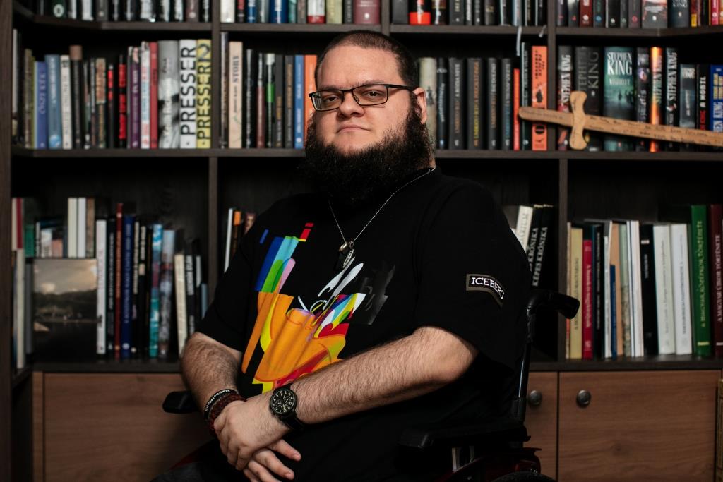 Klikk Out,Előzetes,2023,December