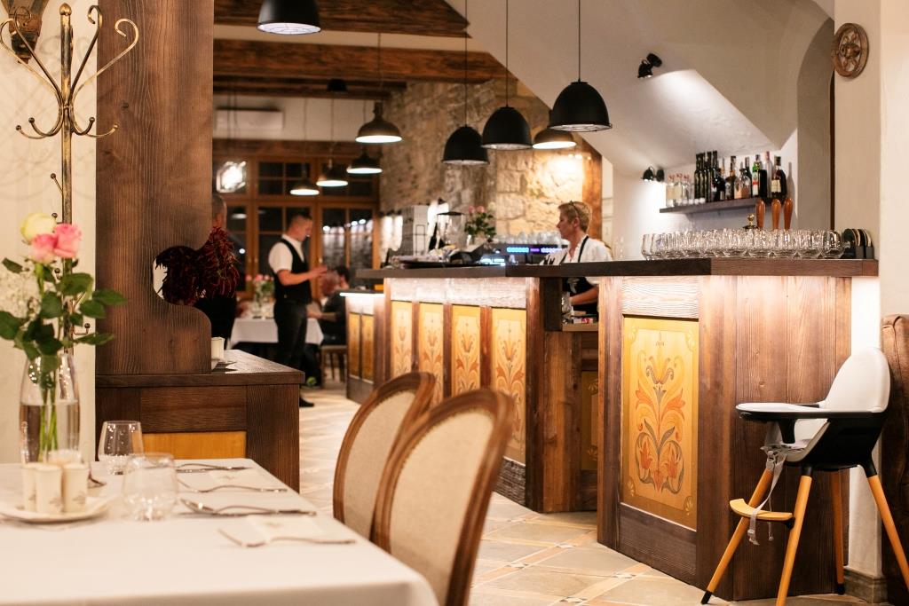 Vendéglőlesen,Kondorosi csárda,Egyházgelle,Étterem,Gasztro