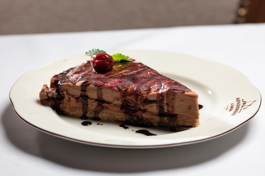 Vendéglőlesen,Kondorosi csárda,Egyházgelle,Étterem,Gasztro