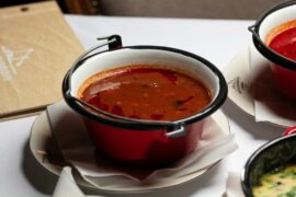 Vendéglőlesen,Kondorosi csárda,Egyházgelle,Étterem,Gasztro