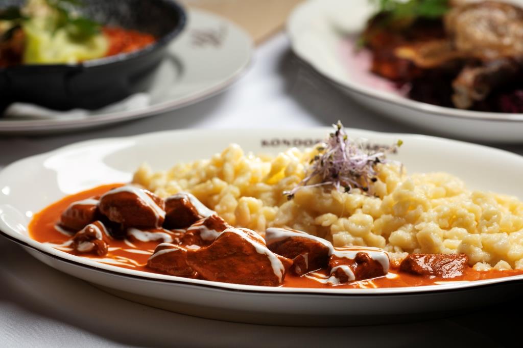 Vendéglőlesen,Kondorosi csárda,Egyházgelle,Étterem,Gasztro