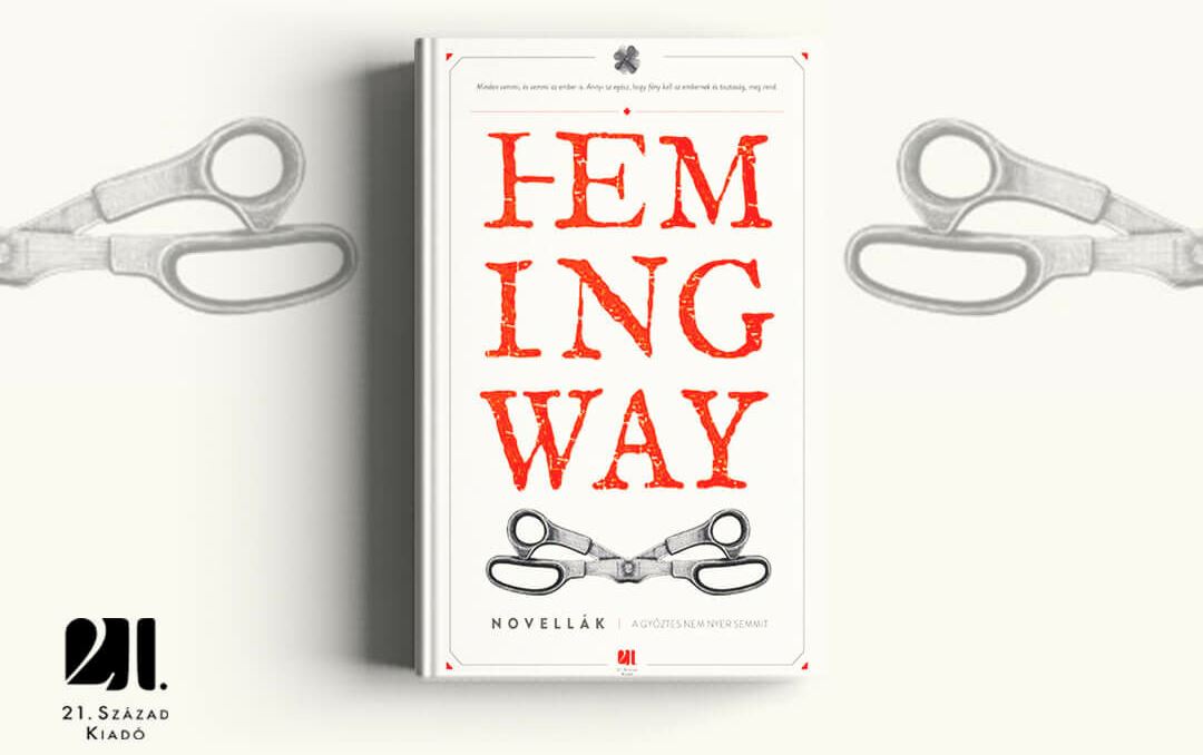 Ernest Hemingway,A győztes nem nyer semmit,Karácsony,Irodalom,Könyv,Könyvjelző