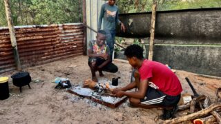 afrika14 Utazás,Dél-Afrika