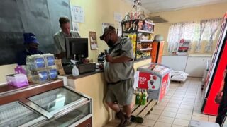 afrika17 Utazás,Dél-Afrika