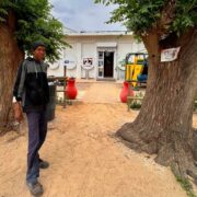 afrika18 Utazás,Dél-Afrika