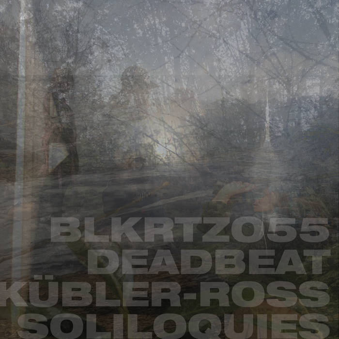 Kübler-Ross Soliloquies,Deadbeat,zene,hangfal