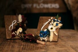 Evelyne Dryflowers,Virág,Virágkötés,Szárított virág,Hobbi