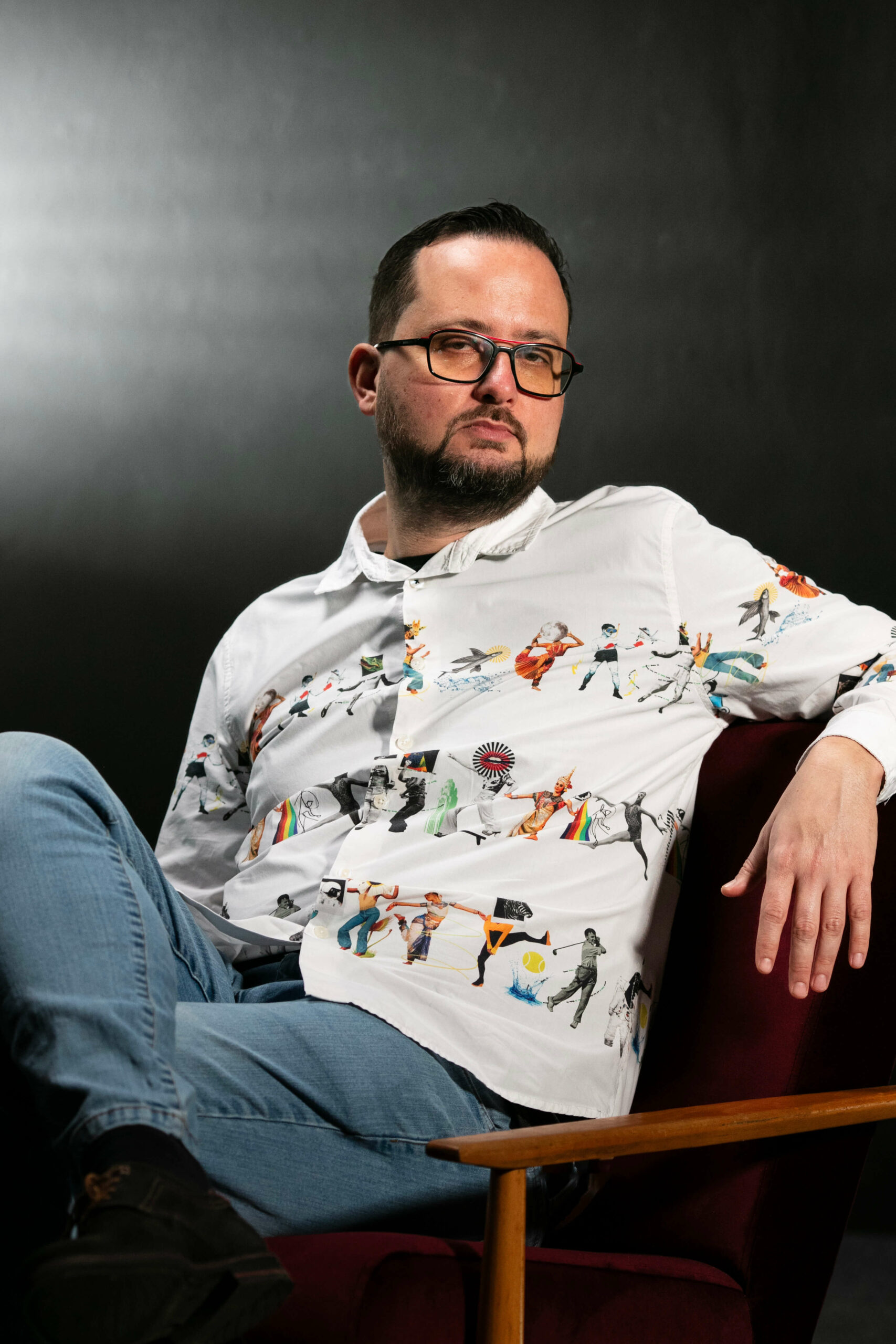 Vikkendhouse,Takács Gergely,Zene